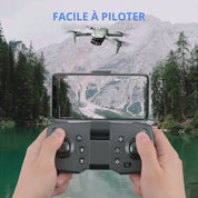 FLEXY Max -  Drone 4K