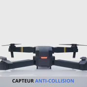 FLEXY Emotion - Drone 4K