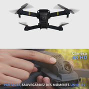 FLEXY Emotion - Drone 4K